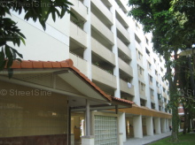 Blk 587 Ang Mo Kio Avenue 3 (Ang Mo Kio), HDB 3 Rooms #48702